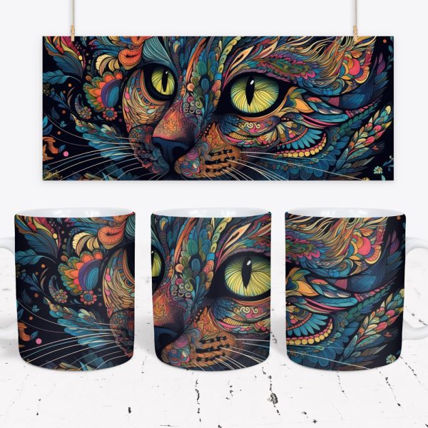 Tazza GATTI-11oz 131
