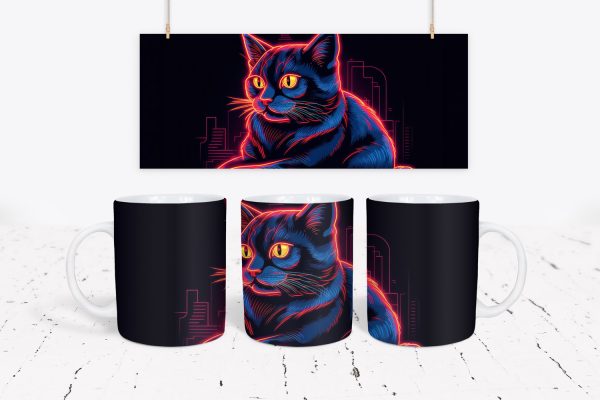 Tazza GATTI-11oz 132