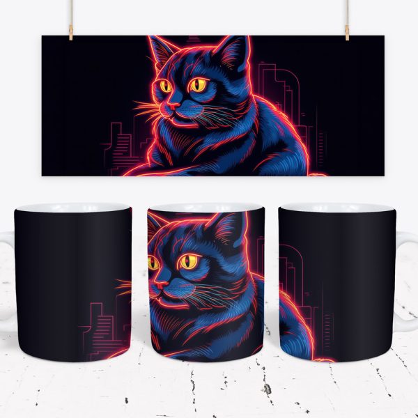 Tazza GATTI-11oz 132