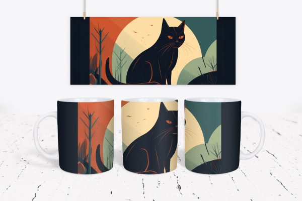 Tazza GATTI-11oz 133