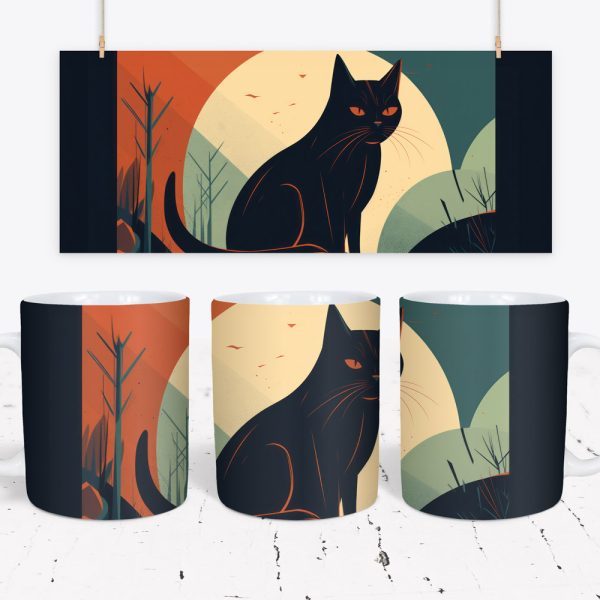 Tazza GATTI-11oz 133