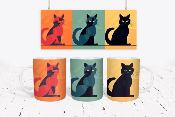 Tazza GATTI-11oz 134