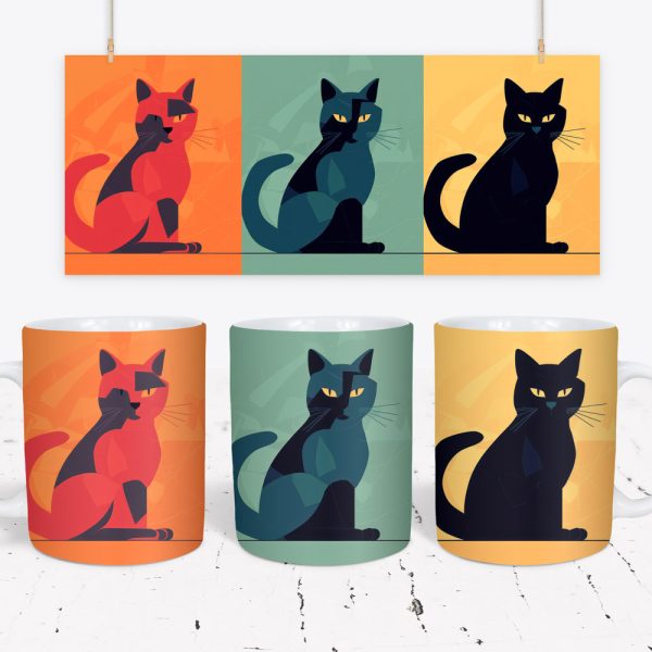 Tazza GATTI-11oz 134