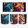 Tazza GATTI-11oz 135