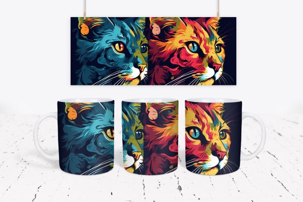 Tazza GATTI-11oz 135