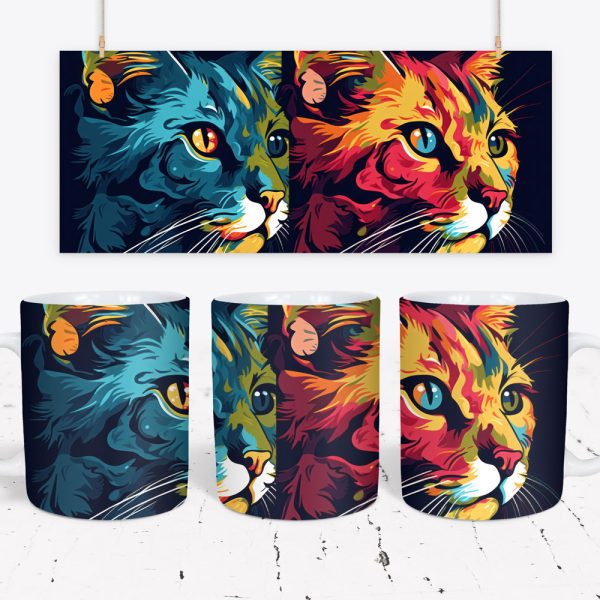 Tazza GATTI-11oz 135