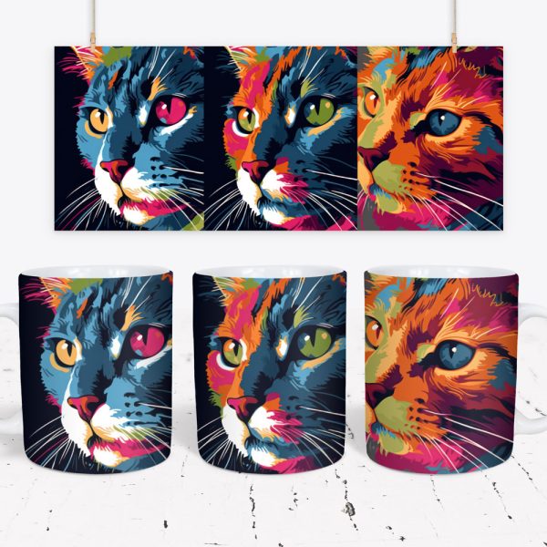 Tazza GATTI-11oz 136