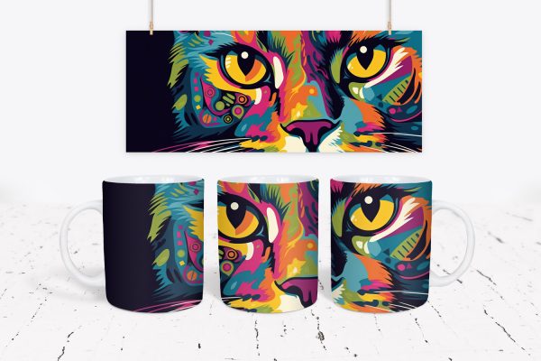 Tazza GATTI-11oz 137