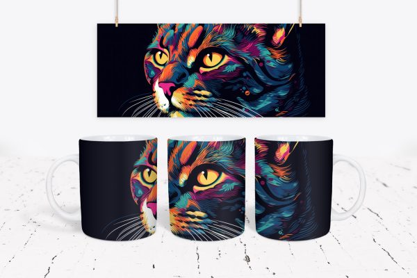 Tazza GATTI-11oz 138