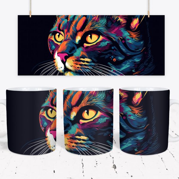 Tazza GATTI-11oz 138