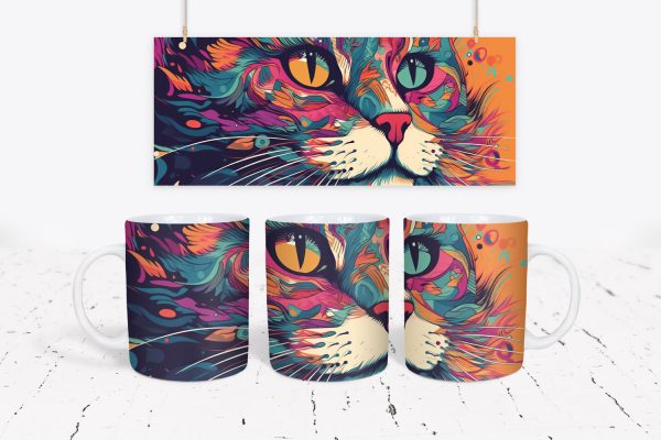 Tazza GATTI-11oz 139