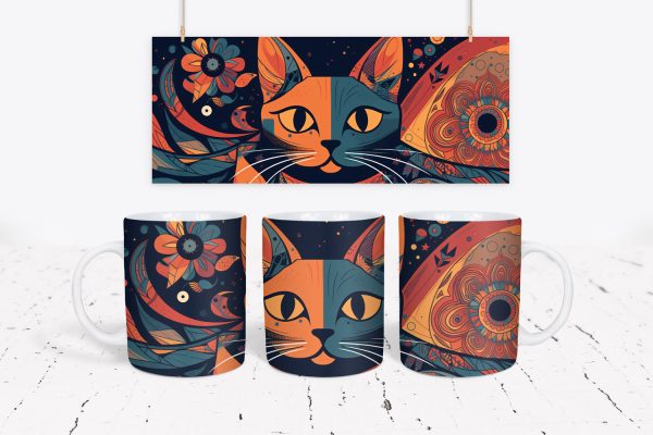 Tazza GATTI-11oz 140