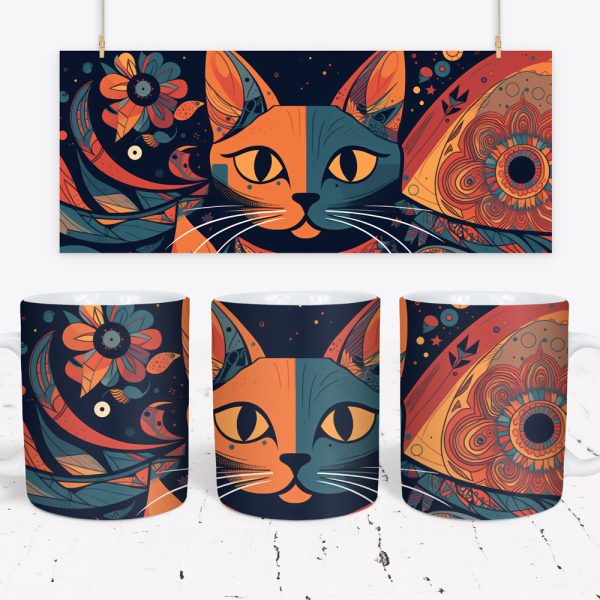 Tazza GATTI-11oz 140