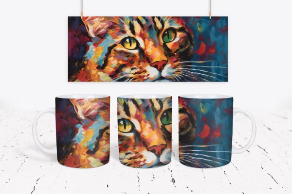 Tazza GATTI-11oz 141