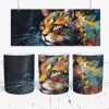 Tazza GATTI-11oz 142