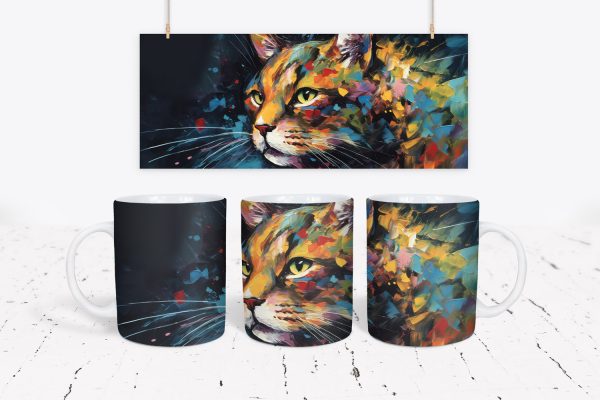 Tazza GATTI-11oz 142