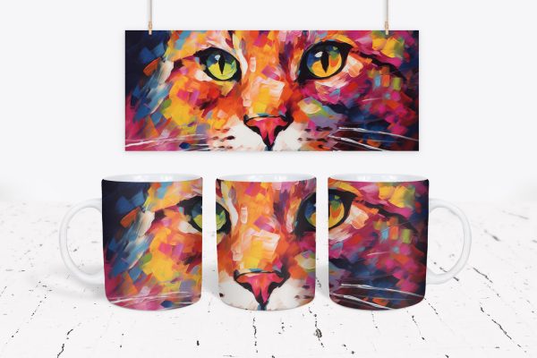 Tazza GATTI-11oz 143