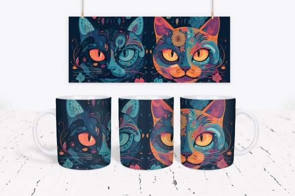 Tazza GATTI-11oz 146