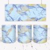 Tazza Alcohol Ink Wave Mug Wraps 6