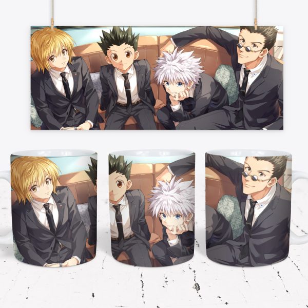 image593.jpg Tazza HUNTER X HUNTER 1