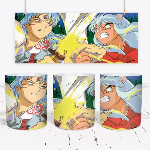 image595.jpg Tazza INUYASHA 1