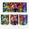 Tazza JoJo BIZZARRE AVVENTURE 1