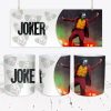 Tazza JOKER 8