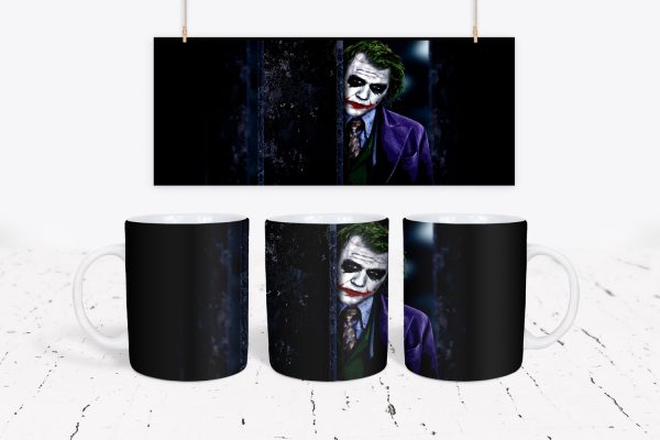 Tazza JOKER 20