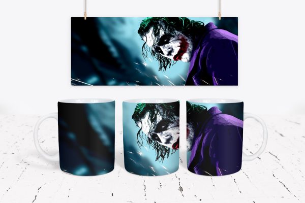 Tazza JOKER 21