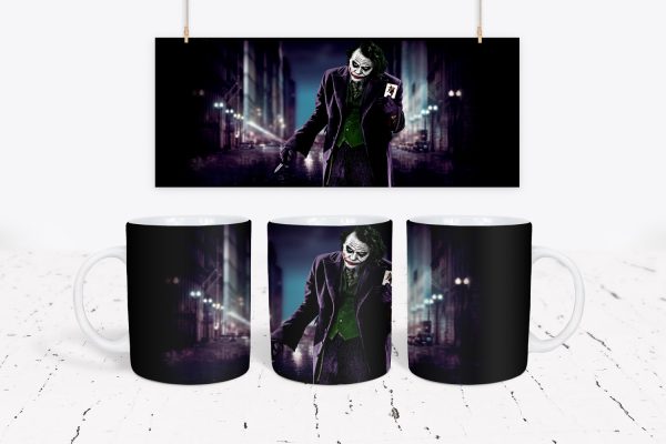 Tazza JOKER 22