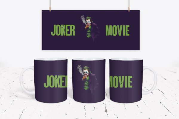 Tazza JOKER 24