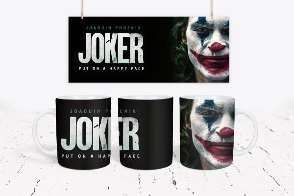 Tazza JOKER 29