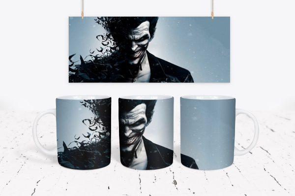 Tazza JOKER 32