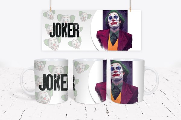 Tazza JOKER 33