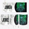 Tazza JOKER 35