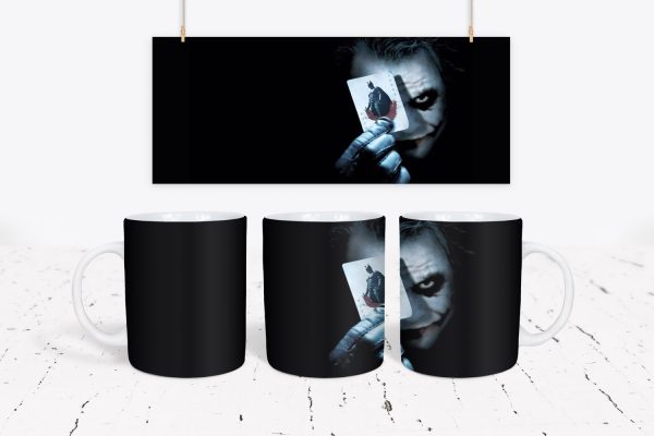 Tazza JOKER 38