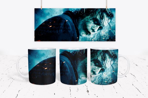 Tazza JOKER 39