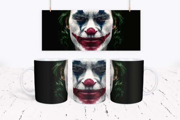 Tazza JOKER 41