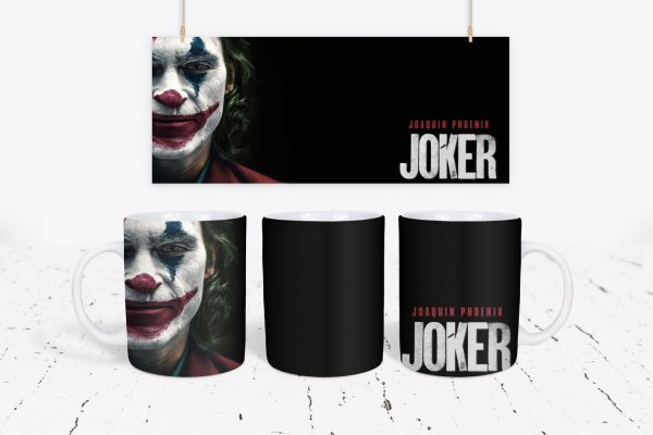 Tazza JOKER 42