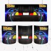 Tazza BACK TO THE FUTURE 1