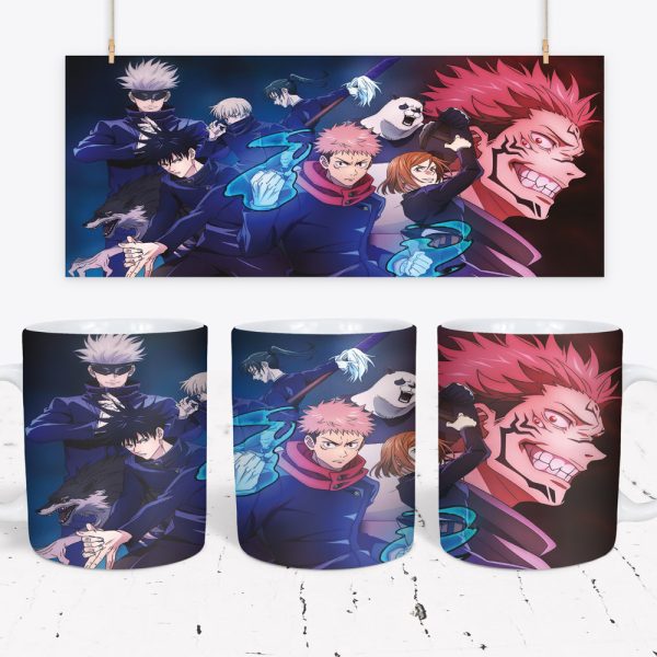 image640.jpg Tazza JUJUTSU KAISEN 2
