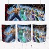 Tazza kenshiro 1
