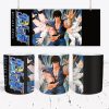 Tazza kenshiro 3