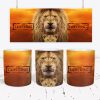 Tazza LION KING 1