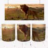 Tazza LION KING 2