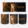 Tazza LION KING 5
