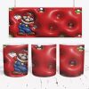 Tazza SUPER MARIO 1