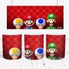 Tazza SUPER MARIO 3