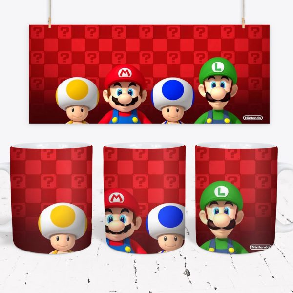 image653.jpg Tazza SUPER MARIO 3