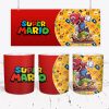 Tazza SUPER MARIO 4